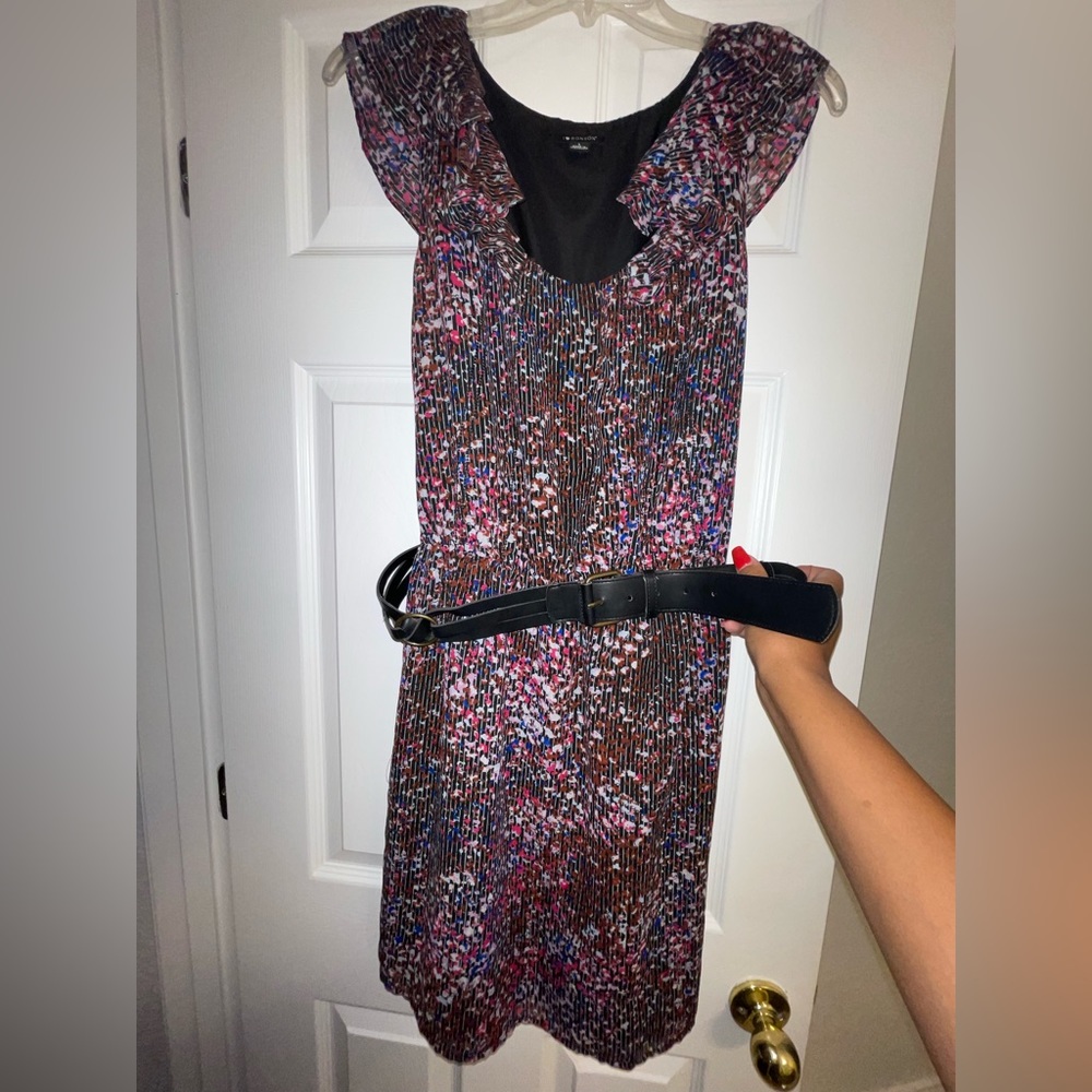 I LoVe Ronson Dress